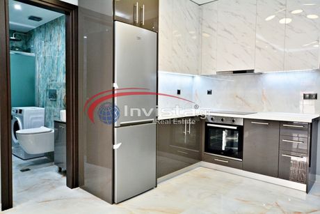Studio / γκαρσονιέρα 40τ.μ. για πώληση-Φάληρο