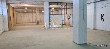 Επιχειρηματικό κτίριο 600τ.μ. για ενοικίαση-Κορωπί