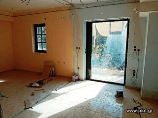 Κτίριο 1.070 τ.μ. για ενοικίαση