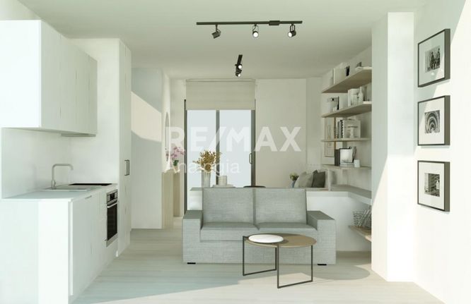 Loft 55 τ.μ. για πώληση, Θεσσαλονίκη - Περιφ/Κοί Δήμοι, Θερμαϊκός