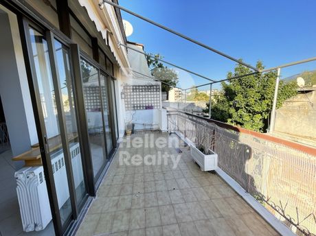 Maisonette 143sqm for sale-Patra » Skagiopouleio