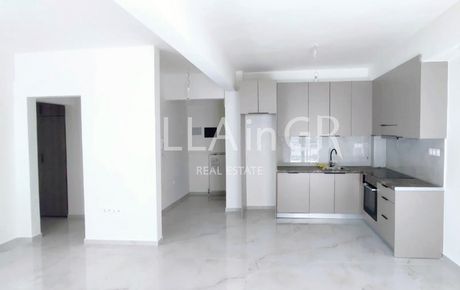 Apartment 102sqm for sale-Nea Paralia