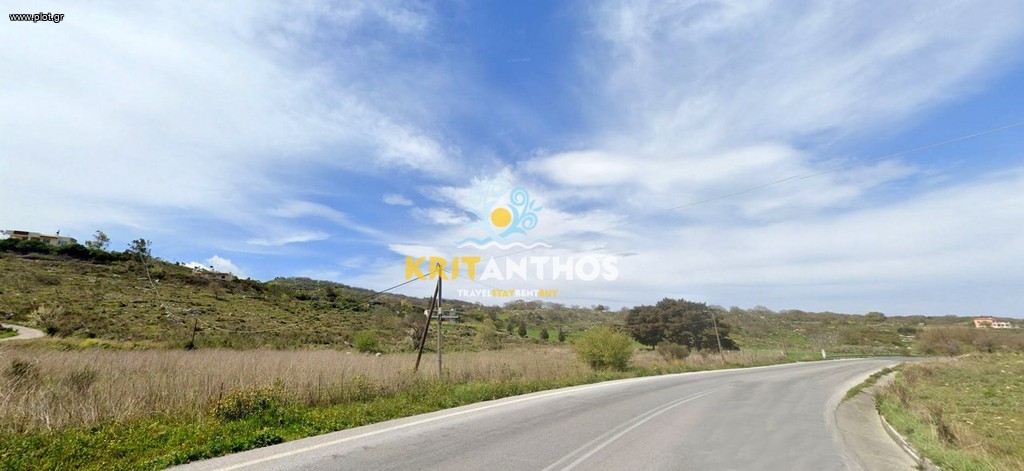 Μονοκατοικία 120 τ.μ. πρός πώληση, Ν. Ρεθύμνου, Ρέθυμνο