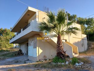 Μονοκατοικία 120 τ.μ. προς πώληση, Αρμενοί Ρεθύμνου-thumb-7