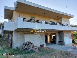 Μονοκατοικία 120 τ.μ. προς πώληση, Αρμενοί Ρεθύμνου-thumb-8