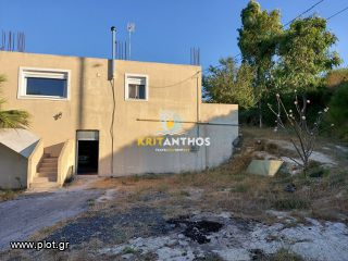 Μονοκατοικία 120 τ.μ. προς πώληση, Αρμενοί Ρεθύμνου-thumb-9
