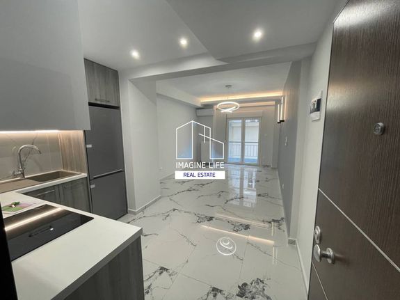 Apartment 64 sqm for sale, Thessaloniki - Center, Martiou
