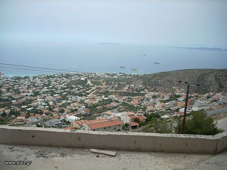 Μονοκατοικία 400τ.μ. για πώληση-Σαρωνίδα