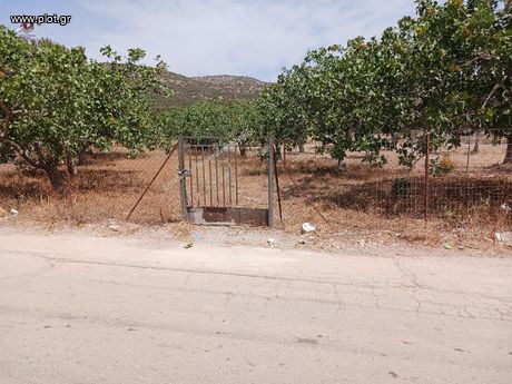 Οικόπεδο 486 τ.μ. για πώληση