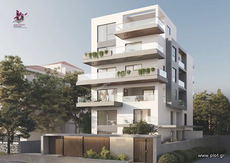 Maisonette 155sqm for sale-Glyfada » Aixoni