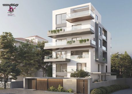 Maisonette 128sqm for sale-Glyfada » Aixoni
