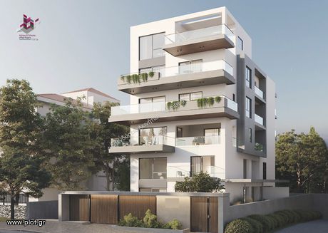 Maisonette 156sqm for sale-Glyfada » Aixoni