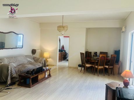 Apartment 127sqm for sale-Glyfada » Ano Glyfada