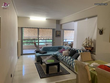 Apartment 125sqm for sale-Alimos » Kalamaki