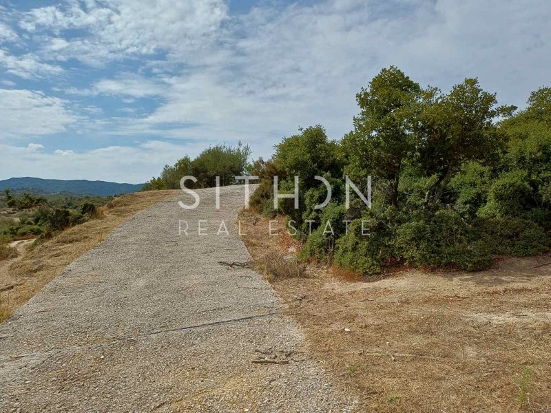 Οικόπεδο 500 τ.μ. προς πώληση, Σκάλα Συκέας