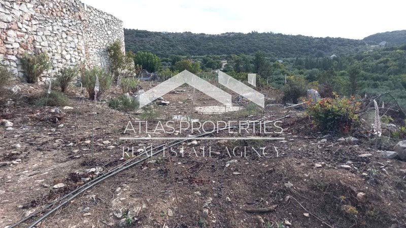 Οικόπεδο 2.696 τ.μ. προς πώληση, Γαβαλοχώρι