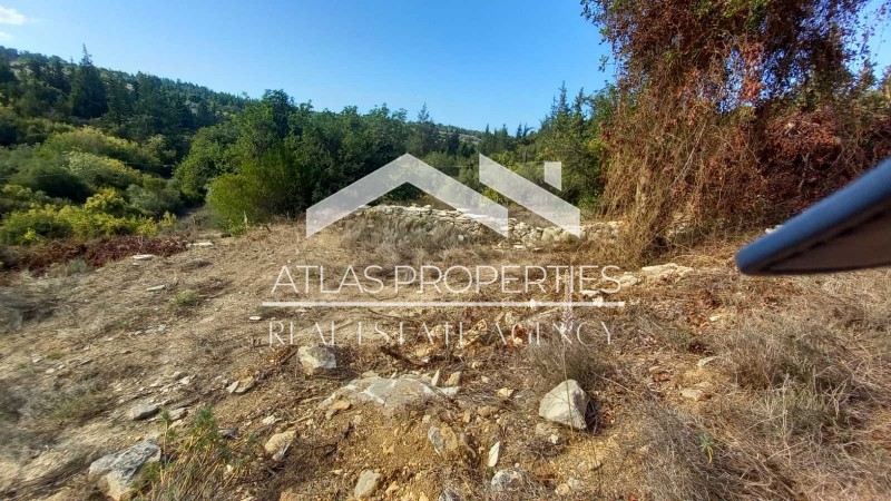 Οικόπεδο 2.696 τ.μ. προς πώληση, Γαβαλοχώρι