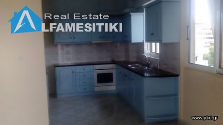 Apartment 120sqm for sale-Palaio Faliro