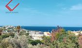 Land plot 869sqm for sale-Saronida