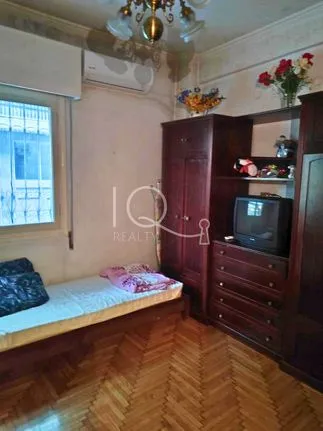 Studio 40 sqm for rent, Athens - West, Galatsi