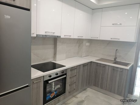 Studio / γκαρσονιέρα 51τ.μ. για πώληση-Μαρτίου