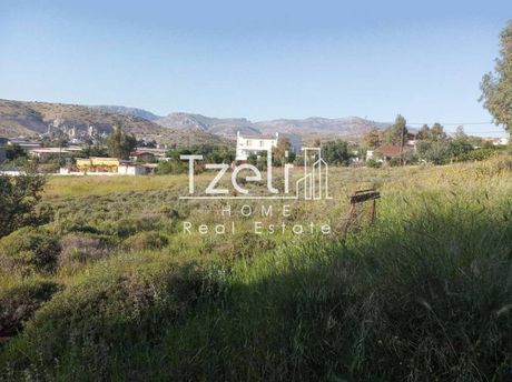Αγροτεμάχια 370τ.μ. για πώληση-Ασπρόπυργος » Κοκκινιά