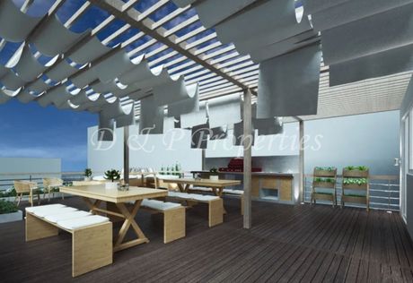Apartment 49sqm for sale-Glyfada » Ano Glyfada