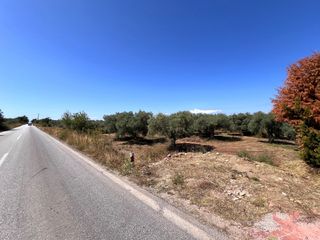 Οικόπεδο 550 τ.μ. για πώληση