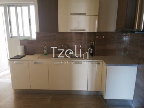 Apartment 90sqm for rent-Patra » Kotroni