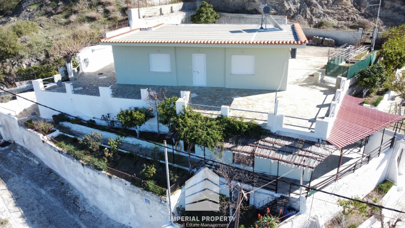 Μονοκατοικία 138 τ.μ. πρός πώληση, Αττική - Υπόλοιπο, Κερατέα