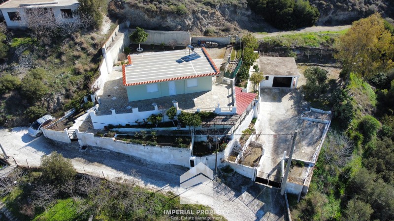 Μονοκατοικία 138 τ.μ. πρός πώληση, Αττική - Υπόλοιπο, Κερατέα