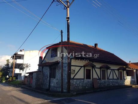Μονοκατοικία 173τ.μ. για πώληση-Κασσάνδρα » Νέα φώκαια
