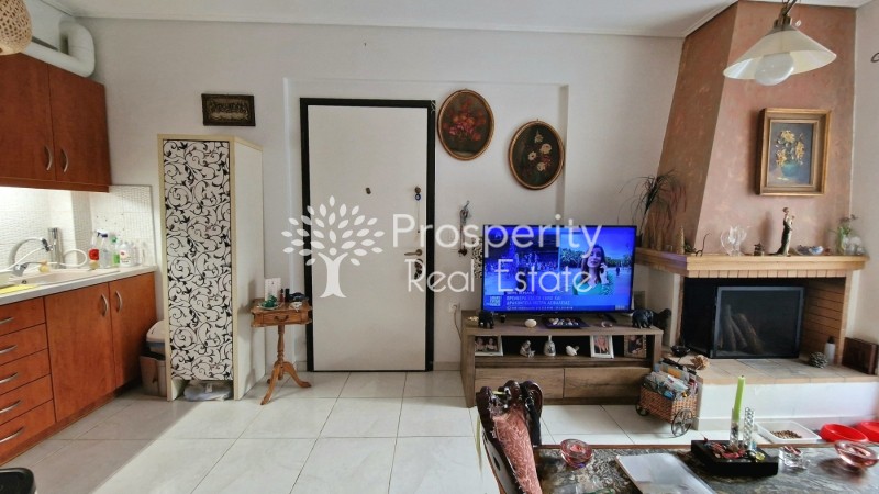 Διαμέρισμα 48 τ.μ. πρός πώληση, Αθήνα - Νότια Προάστια, Άλιμος
