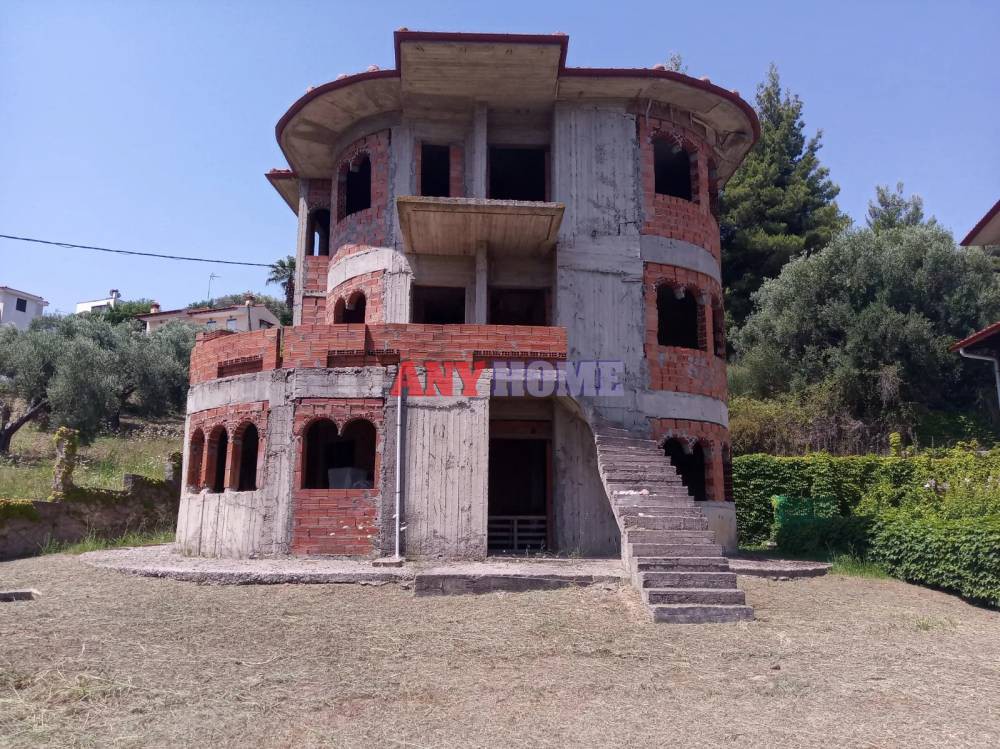 Μονοκατοικία 185 τ.μ. προς πώληση, Παλιούρι Παλλήνης