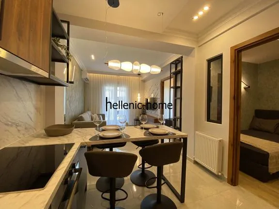 Apartment 52 sqm for sale, Thessaloniki - Center, Center