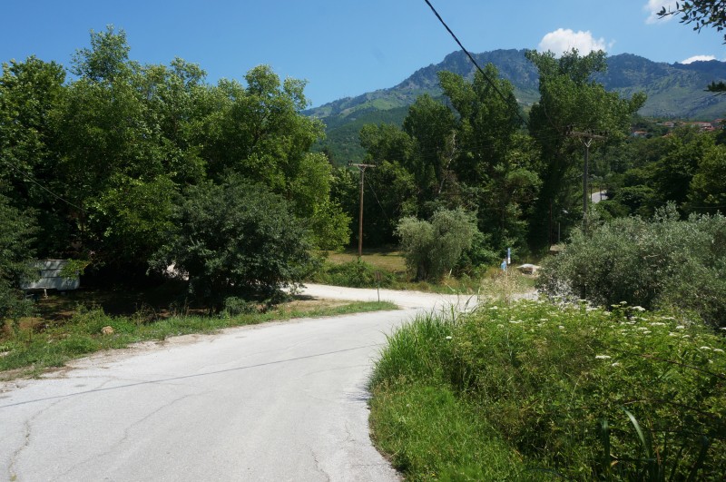 Οικόπεδο 447,35 τ.μ. για πώληση, Ν. Καβάλας, Θάσος