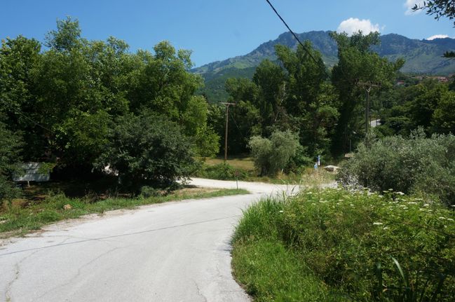 Οικόπεδο 447,35 τ.μ. για πώληση, Ν. Καβάλας, Θάσος