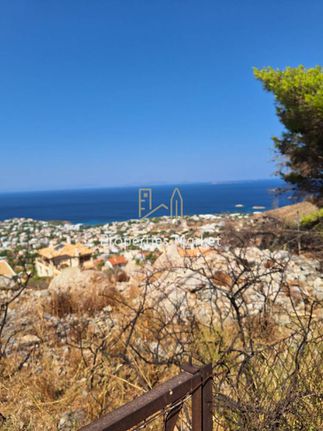 Land plot 604 sqm for sale, Rest Of Attica, Saronida