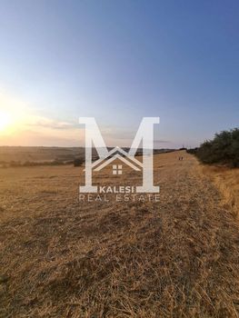 Parcel 8.000sqm for sale-Epanomi » Pirgos Epanomis