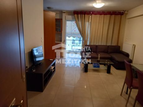 Διαμέρισμα 62τ.μ. για πώληση-Χατζηκυριάκειο
