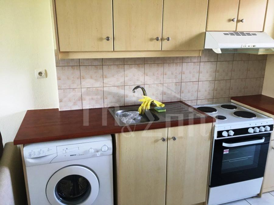 Studio / γκαρσονιέρα 30 τ.μ. προς ενοικίαση, Κέντρο Ανατολής