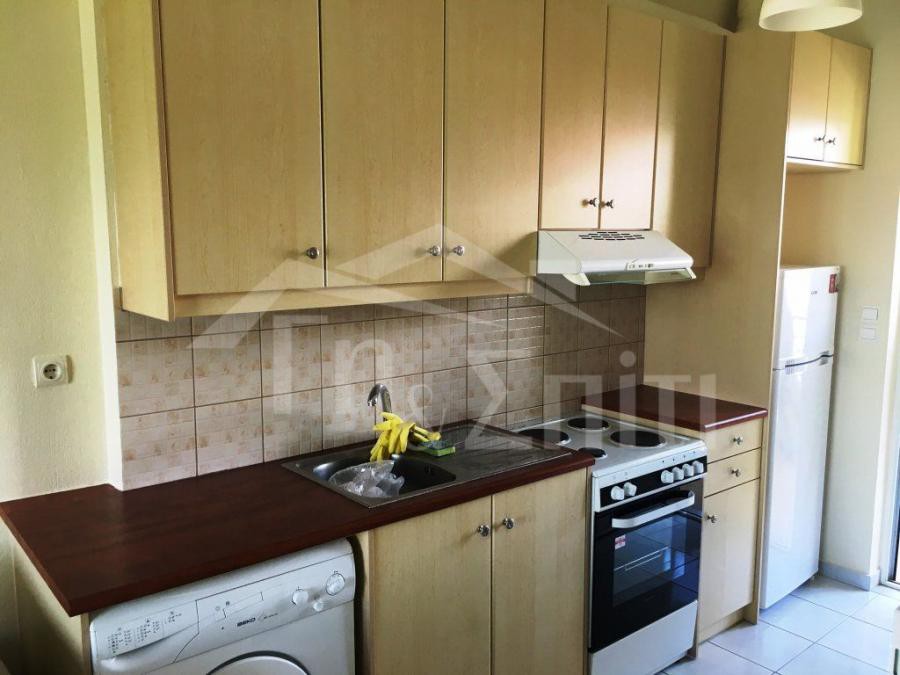 Studio / γκαρσονιέρα 30 τ.μ. προς ενοικίαση, Κέντρο Ανατολής