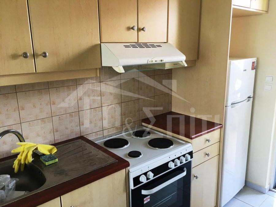 Studio / γκαρσονιέρα 30 τ.μ. προς ενοικίαση, Κέντρο Ανατολής