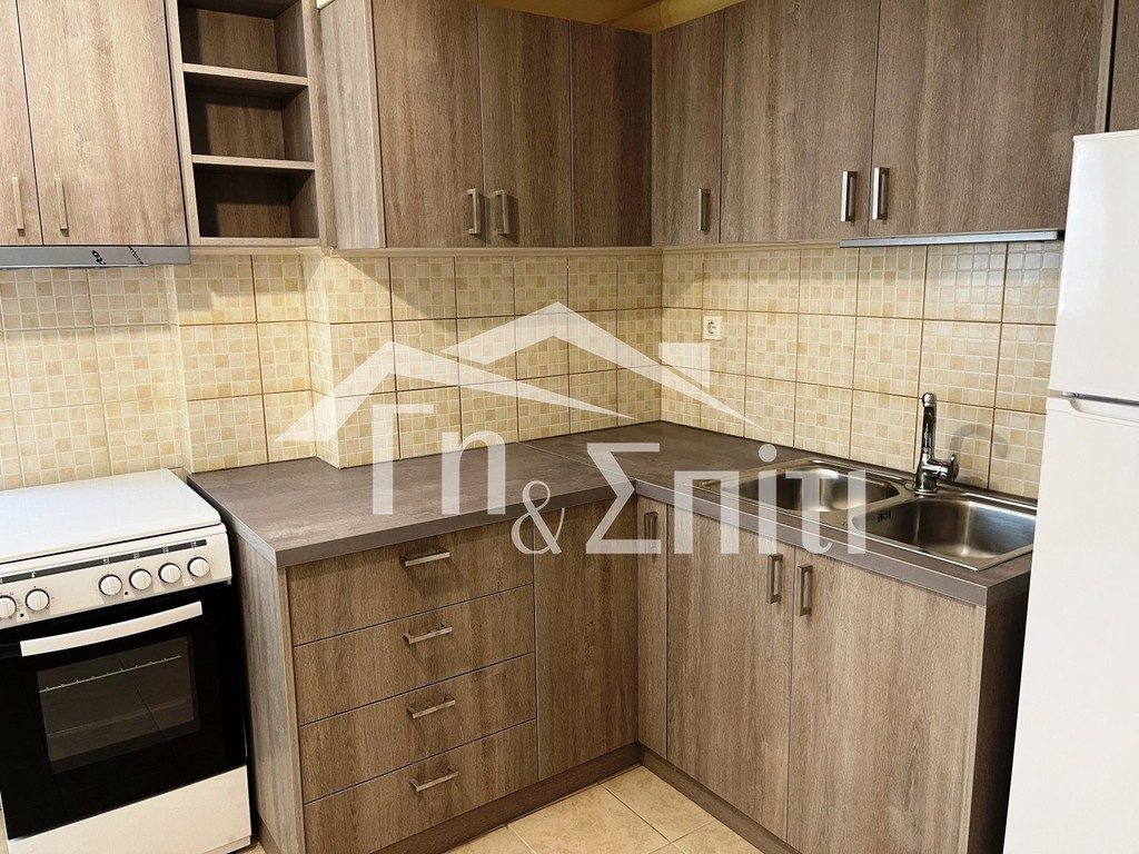 Studio / γκαρσονιέρα 40 τ.μ. προς ενοικίαση, Κέντρο Ιωαννίνων