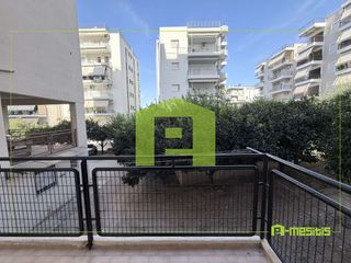 Διαμέρισμα 26 τ.μ. προς ενοικίαση, Αχαΐα, Πάτρα-thumb-22