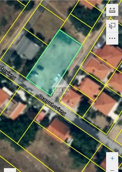 Οικόπεδο 594τ.μ. για πώληση-Άγιος γεώργιος » Ασπροβάλτα