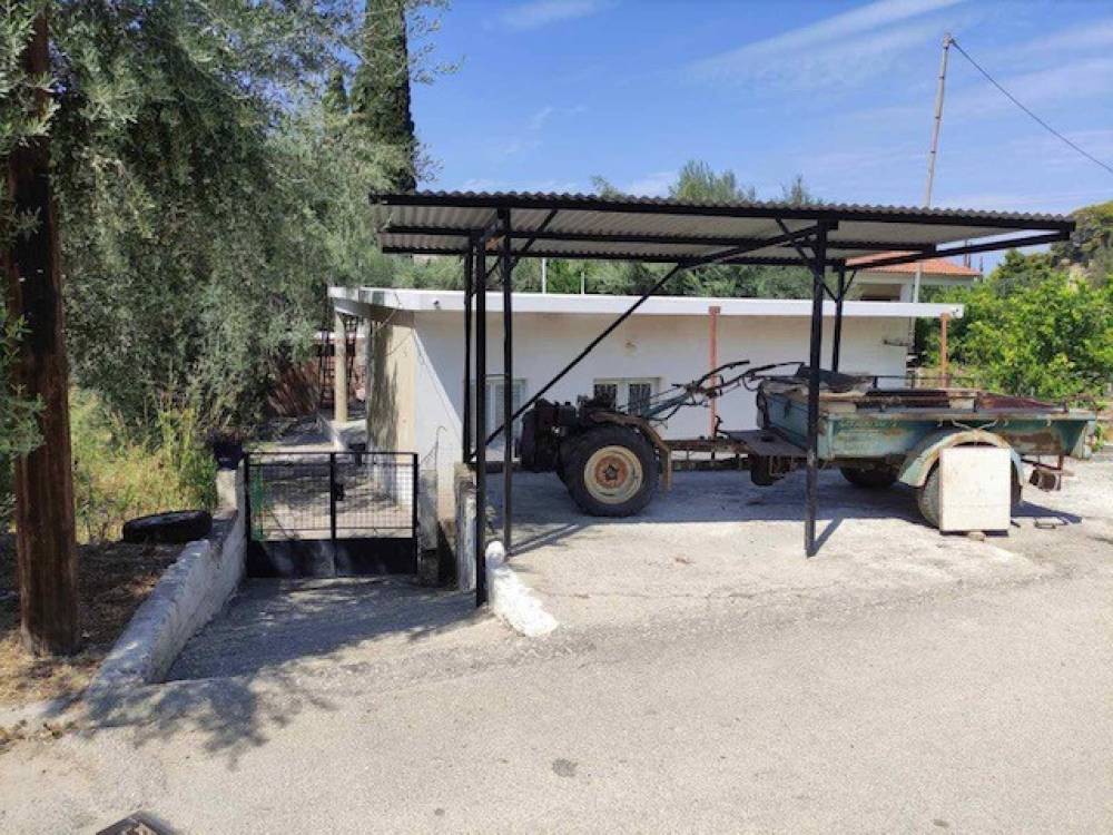 Μονοκατοικία 95 τ.μ. πρός πώληση, Κορινθία, Ξυλόκαστρο