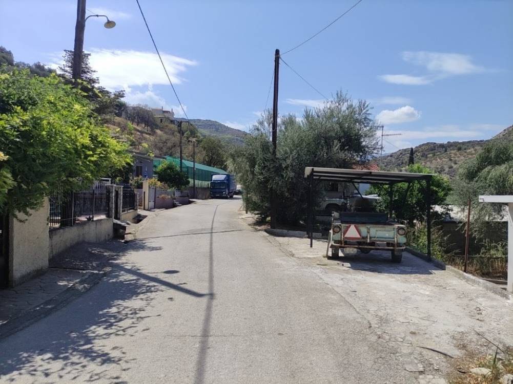 Μονοκατοικία 95 τ.μ. πρός πώληση, Κορινθία, Ξυλόκαστρο
