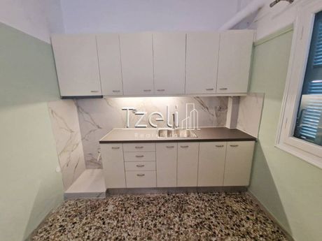 Apartment 88sqm for rent-Patra » Agia Sofia