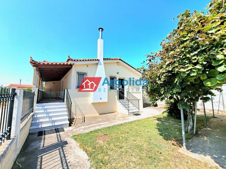 Detached home 150sqm for sale-Vocha » Vrachati